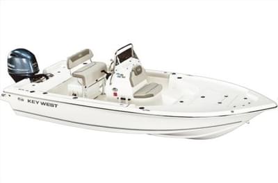 BOATZON | Key West 188 BR 2026