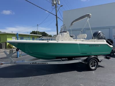 BOATZON | Key West 189 2027