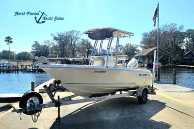 BOATZON | Key West 189 FS 2017