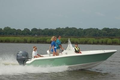 BOATZON | Key West 189 FS 2018