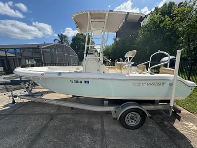 BOATZON | Key West 189 FS 2019 BOATZON | Key West 189 FS 2019