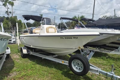 BOATZON | Key West 189 FS 2019