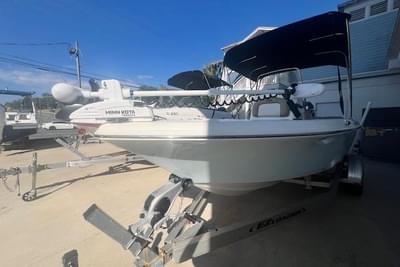 BOATZON | Key West 189 FS 2020