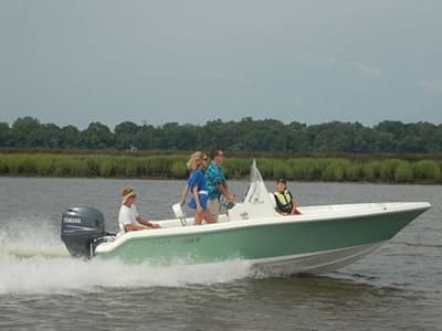 BOATZON | Key West 189 FS 2020