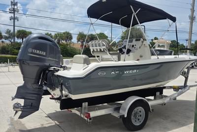 BOATZON | Key West 189 FS 2021