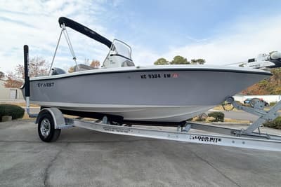 BOATZON | Key West 189 FS 2021