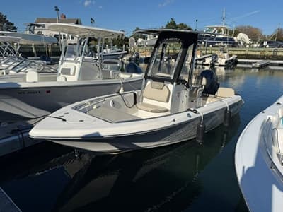 BOATZON | Key West 189 FS 2022