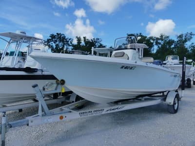 BOATZON | Key West 189 FS 2022