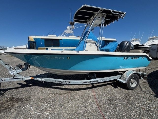 Key West 189 FS 2022