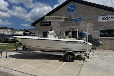 BOATZON | Key West 189 FS 2022