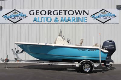 BOATZON | Key West 189 FS 2023