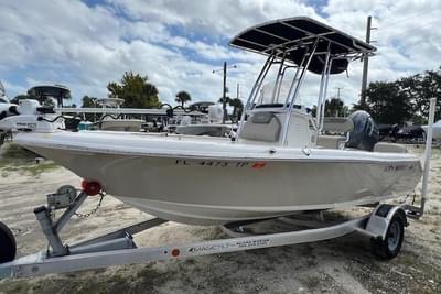 BOATZON | Key West 189 FS 2023