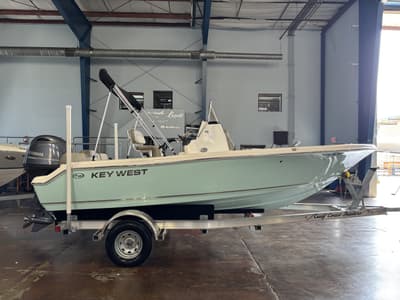 BOATZON | Key West 189 FS 2024 BOATZON | Key West 189 FS 2024