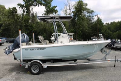 BOATZON | Key West 189 FS 2024