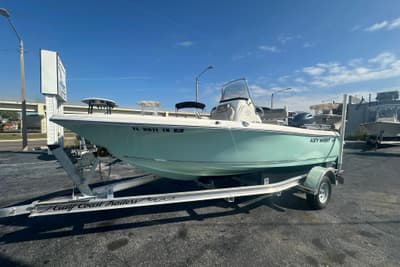 BOATZON | Key West 189 FS 2024