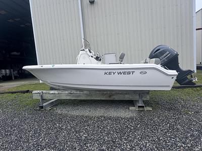 BOATZON | Key West 189 FS 2025