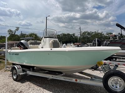 BOATZON | Key West 189 FS 2025