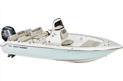 BOATZON | Key West 189 FS 2026