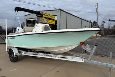 BOATZON | Key West 189 FS 2026