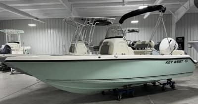 BOATZON | Key West 189 FS 2026