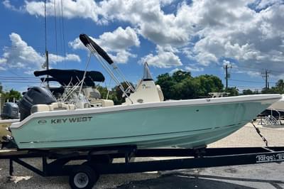 BOATZON | Key West 189 FS 2026
