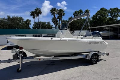 BOATZON | Key West 189 FS 2026