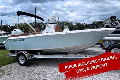 BOATZON | Key West 189 FS 2026