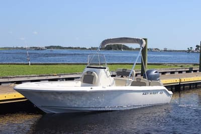 BOATZON | Key West 189 FS 2026