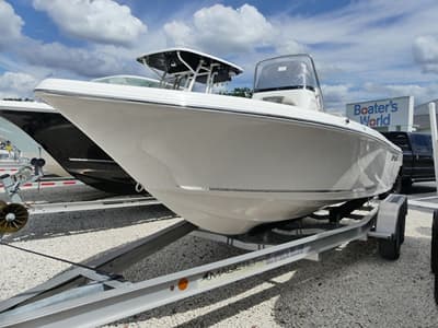 BOATZON | Key West 189 FS 2027