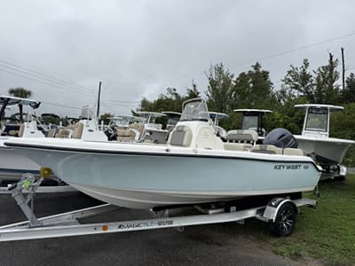 BOATZON | Key West 189 FS 2027
