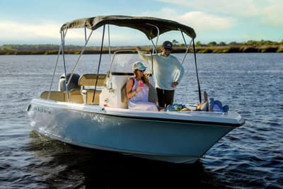 BOATZON | Key West 189 FS 2027