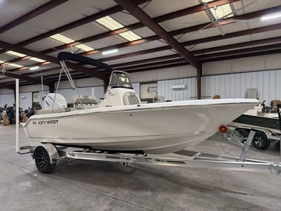 BOATZON | Key West 189 FS 2027