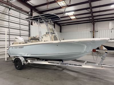 BOATZON | Key West 189 FS 2027