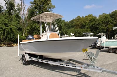 BOATZON | Key West 189 FS 2027