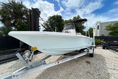 BOATZON | Key West 189 FS 2027