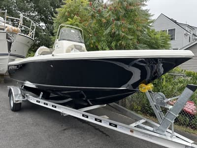 BOATZON | KEY WEST 189 FS 2027