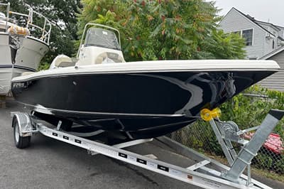 BOATZON | Key West 189 FS 2027 BOATZON | Key West 189 FS 2027