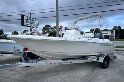 BOATZON | Key West 189 FS 2027