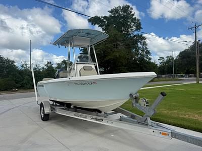 BOATZON | Key West 189FS 2022