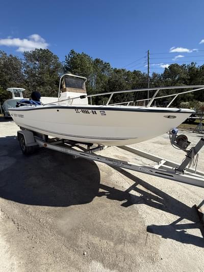 BOATZON | Key West 1900 Sportsman 2000