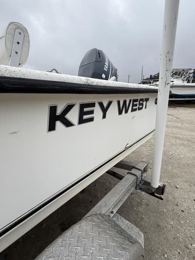 BOATZON | Key West 1900CC 2009