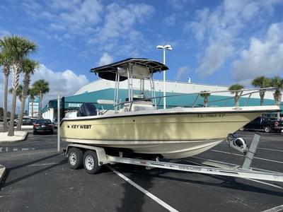 BOATZON | KEY WEST 2020 CC 2004