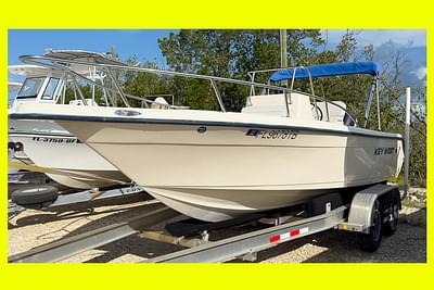 BOATZON | Key West 2020 Center Console 2003