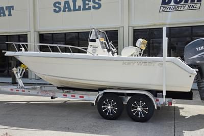 BOATZON | Key West 2020 Center Console 2008