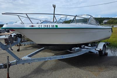 BOATZON | Key West 2020 Dual Console 2001 BOATZON | Key West 2020 Dual Console 2001