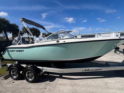 BOATZON | Key West 203 DFS 2021 BOATZON | Key West 203 DFS 2021