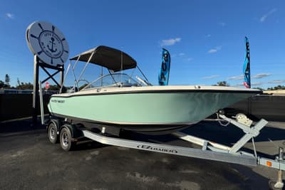 BOATZON | Key West 203 DFS 2021 BOATZON | Key West 203 DFS 2021