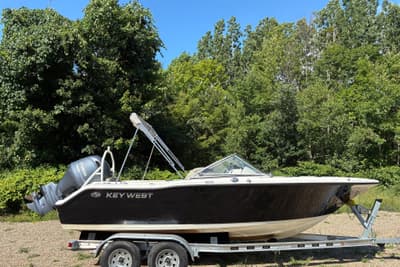 BOATZON | Key West 203 DFS 2023