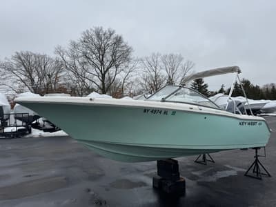 BOATZON | Key West 203 DFS 2023