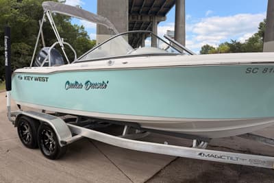 BOATZON | Key West 203 DFS 2023 BOATZON | Key West 203 DFS 2023